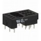 27E129-Relay Sockets & Hardware 16P SOCKET PNLMT 
